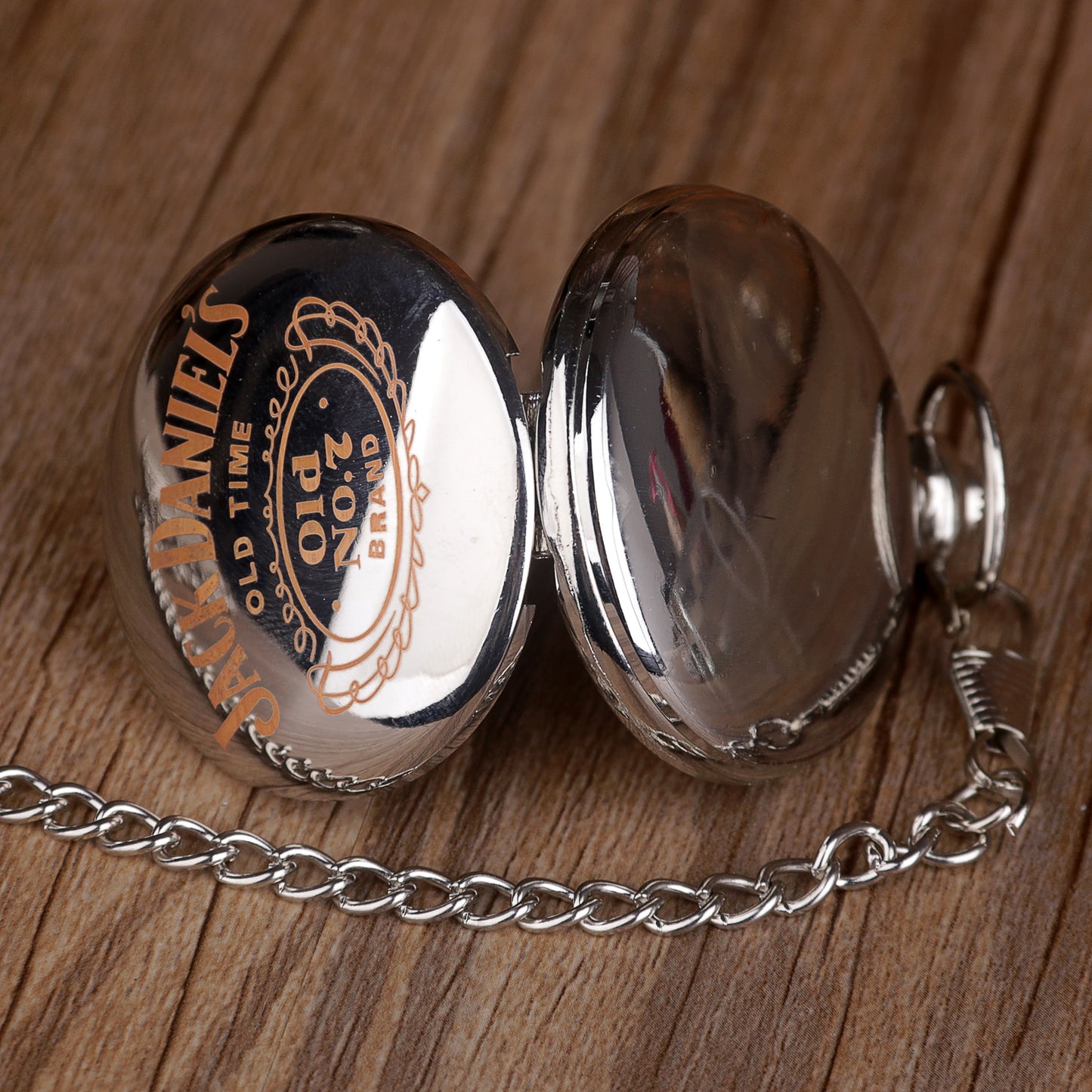 pocket watch