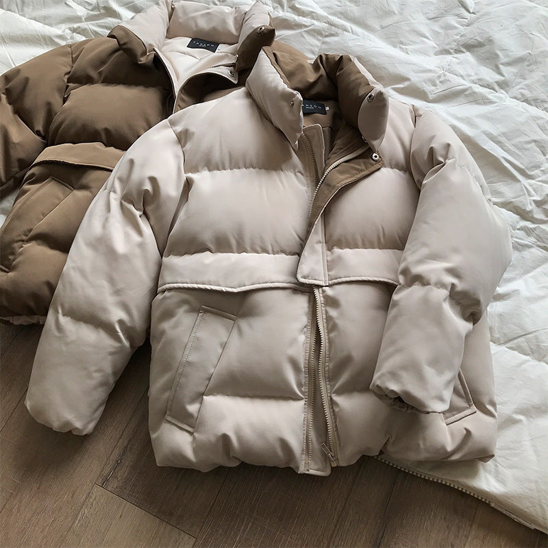 Winterjacke