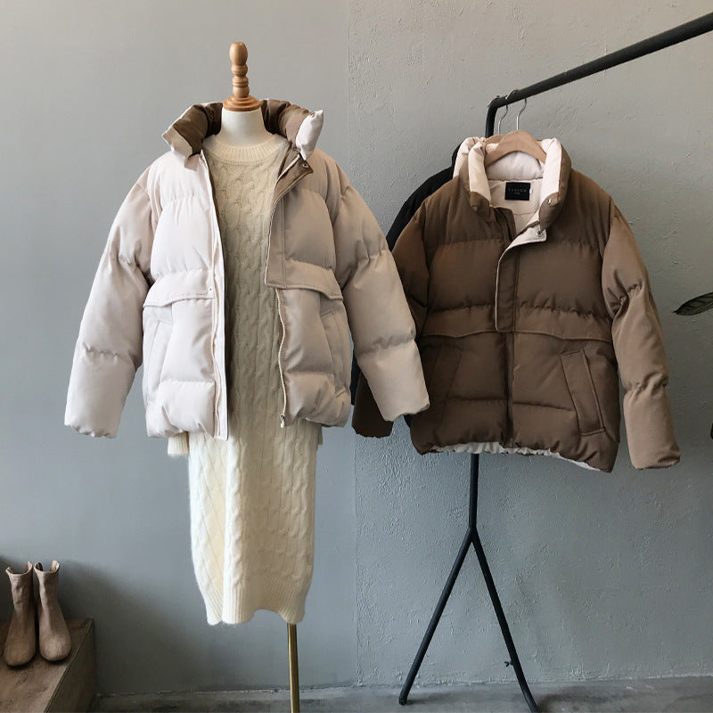 Winterjacke