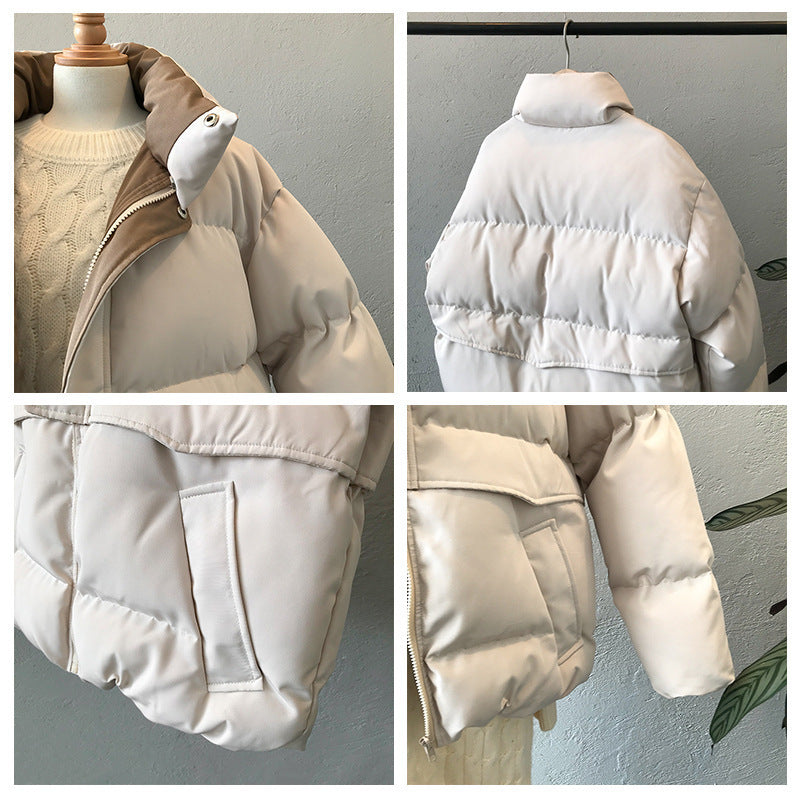 Winterjacke