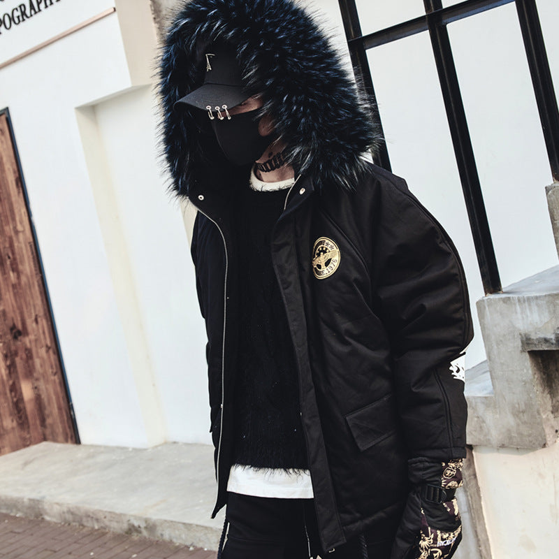 Winterjacke