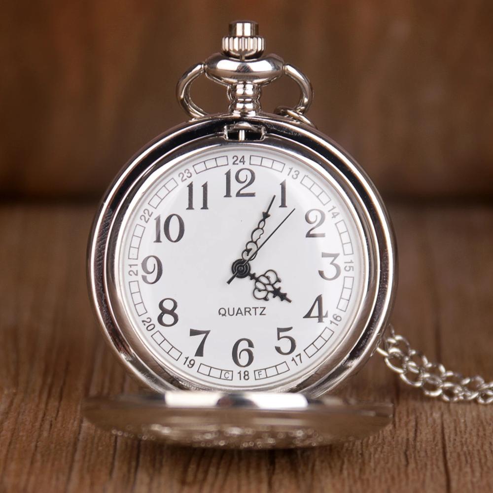 pocket watch