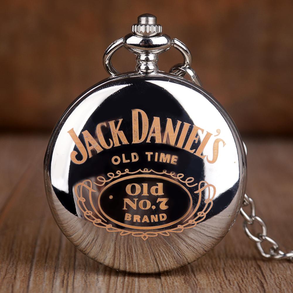 pocket watch