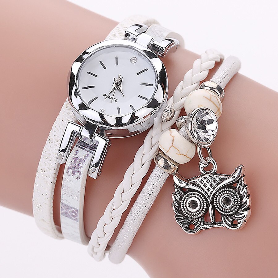 horloge set inc 3 armbandjes