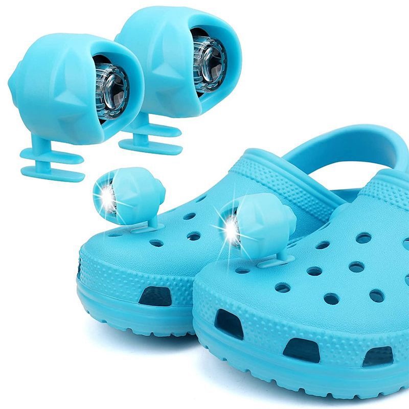 oplaadbaar verlichting voor croc