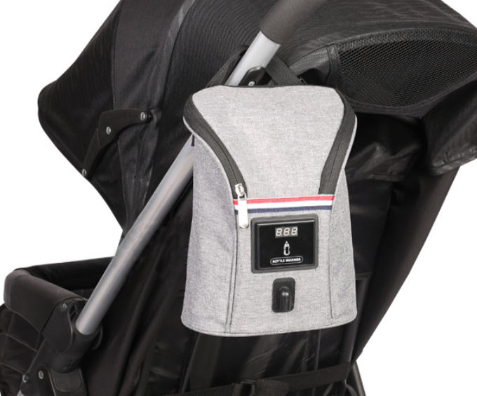 Car USB Baby Bottle Warmer