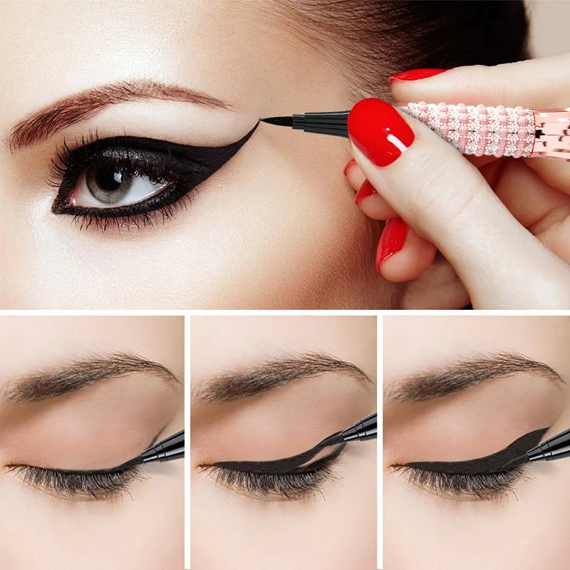 fast drying eyeliner