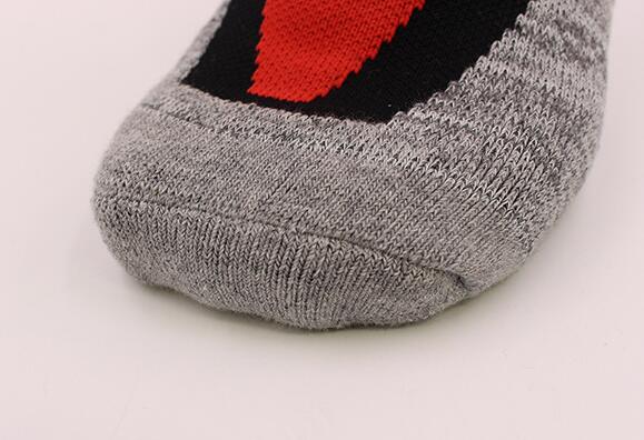 Thermosocken lang