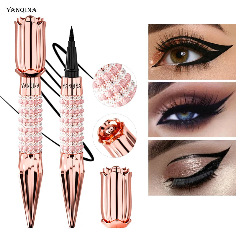 fast drying eyeliner