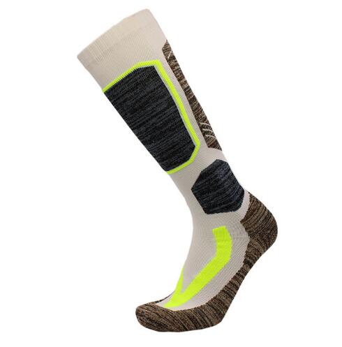 Thermosocken lang