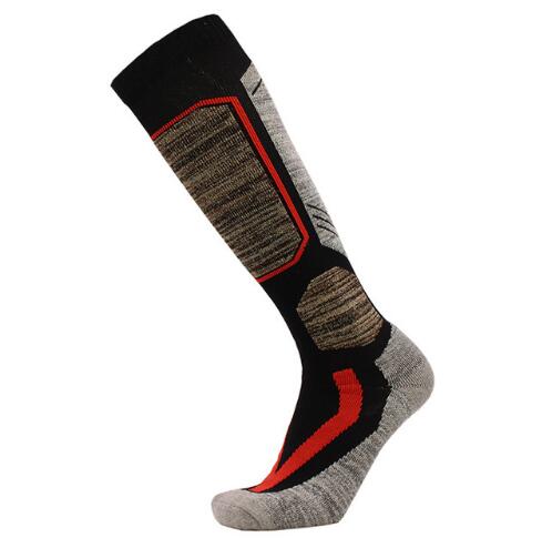 Thermosocken lang