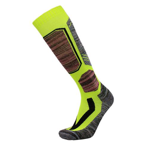 Thermosocken lang
