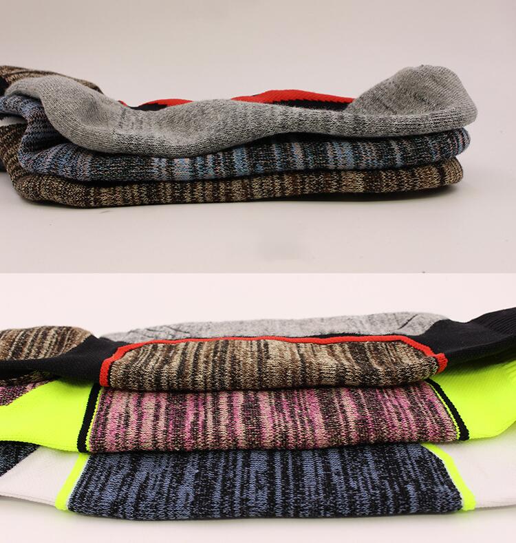 Thermosocken lang