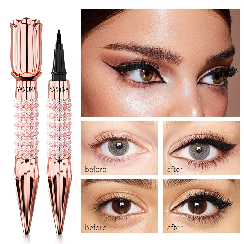 fast drying eyeliner