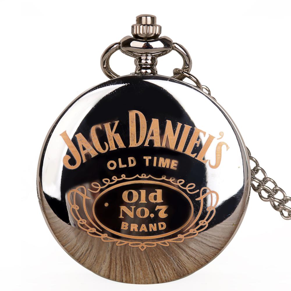 pocket watch