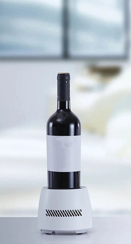 mini/travel beverage cooler