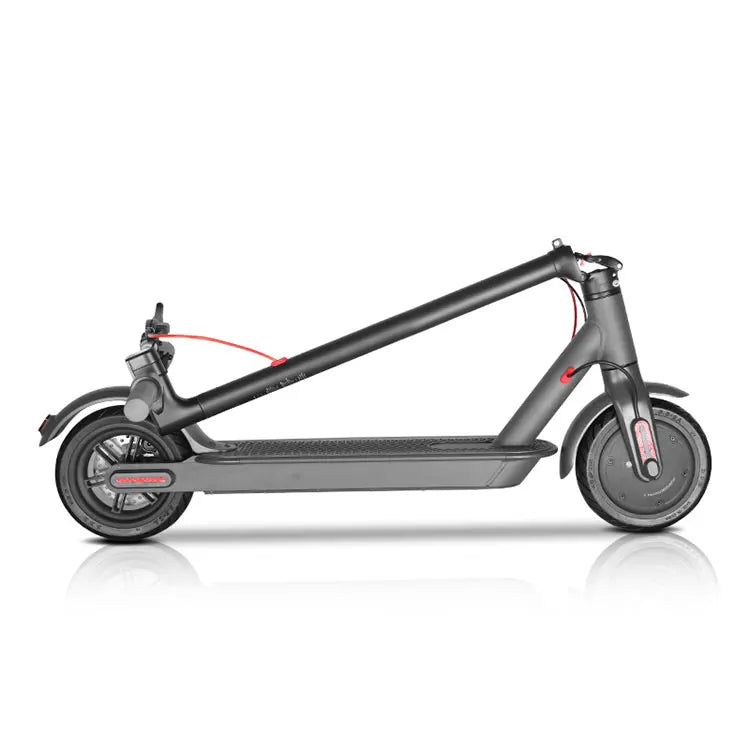 Elektrische Step MI M365 Pro 2