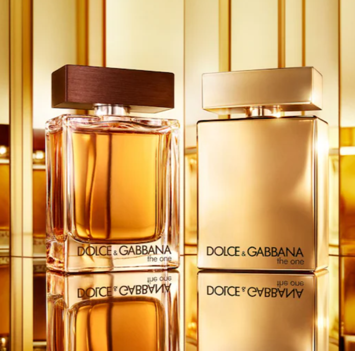 Dolce & Gabbana The One For Men 150ml