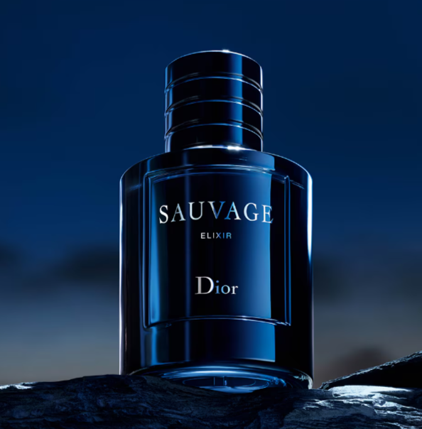 Dior Sauvage Elixir 60ml EDP