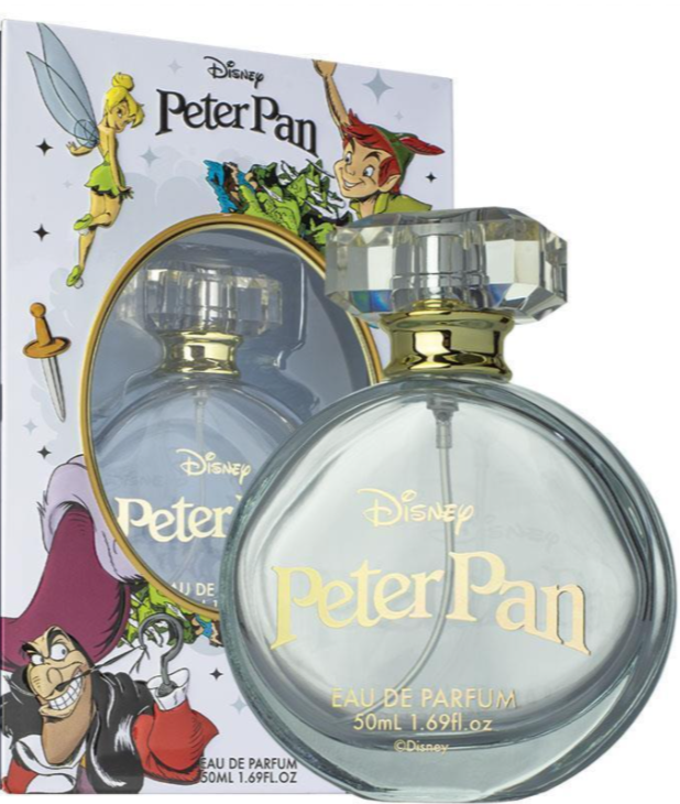 Peter Pan Eau de Parfum 50ml Spray