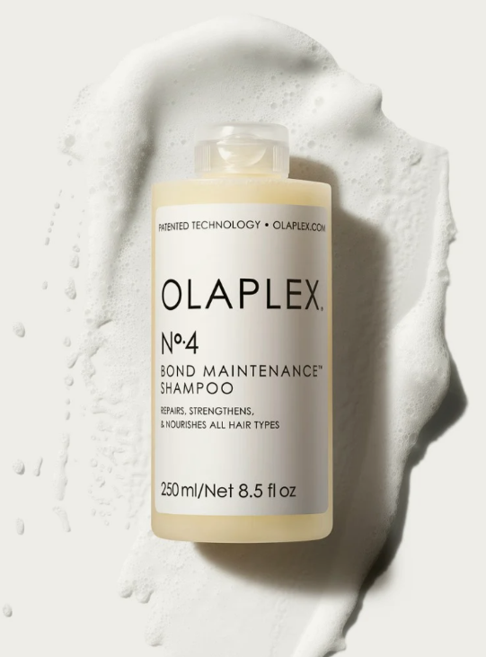 No. 4 Bond Maintenance Shampoo 250ML