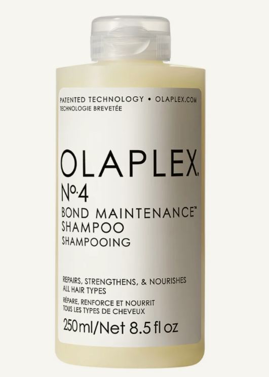 No. 4 Bond Maintenance Shampoo 1000ML