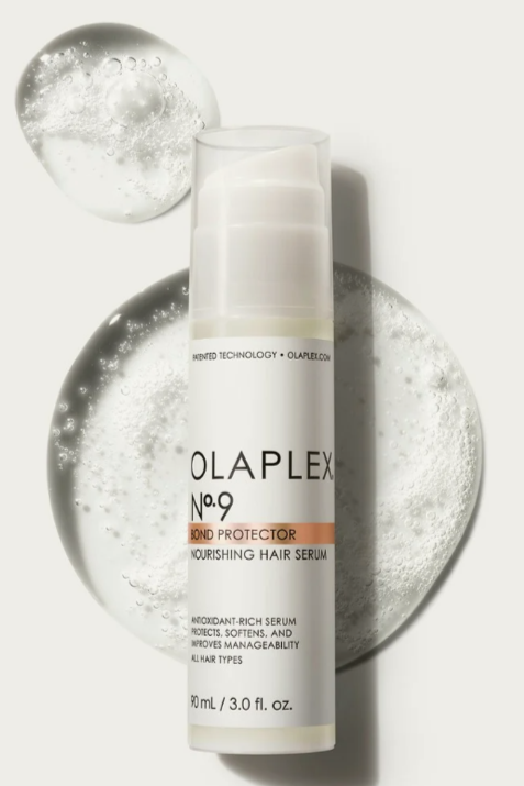 No.9 Bond Protector Nourishing Hair Serum 90ML