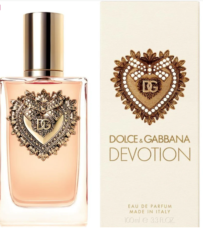 Dolce Gabbana Hingabe