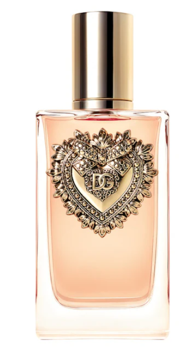 Dolce Gabbana Hingabe