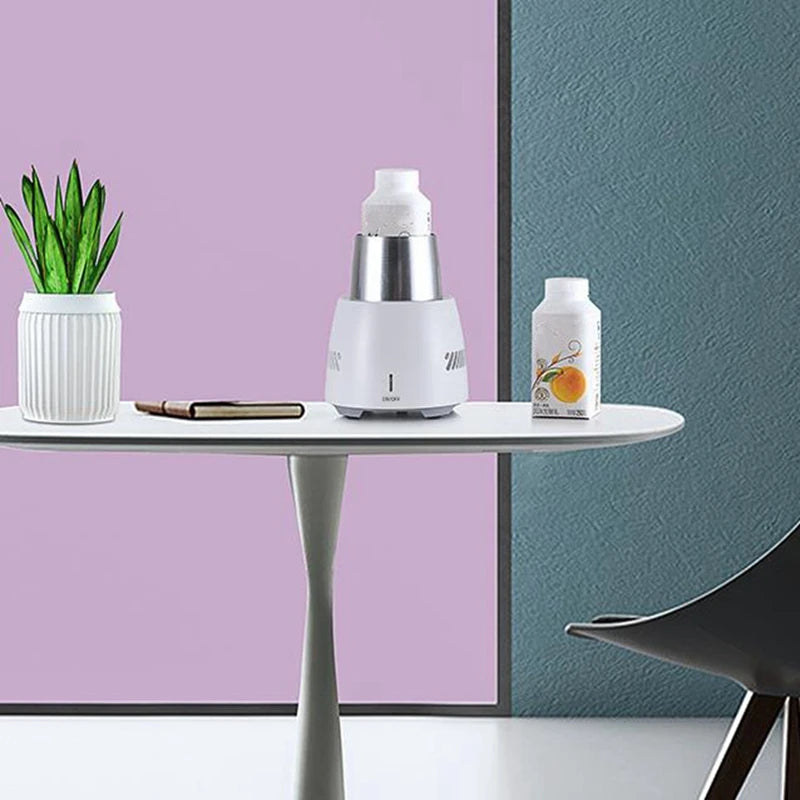 mini/travel beverage cooler
