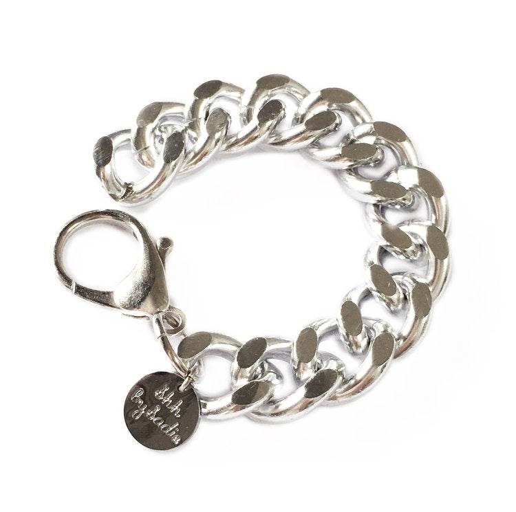 Dickes Gliederarmband