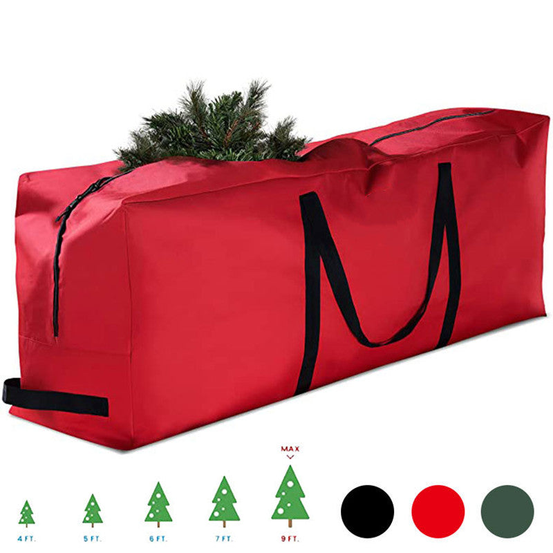 christmas tree storage bag