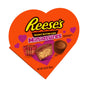 Reese's Miniatures  Valentine's Candy, Gift Box