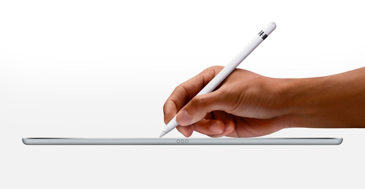 Apple Pencil (1st Generation)