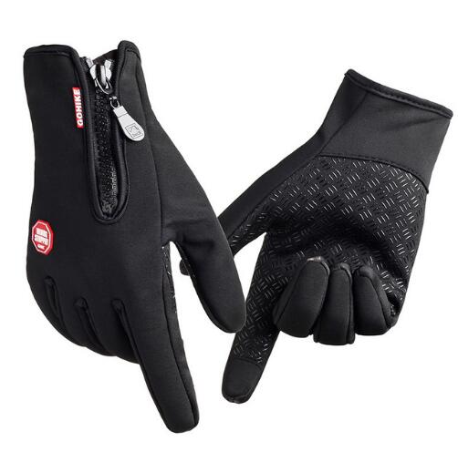 waterproof winter gloves