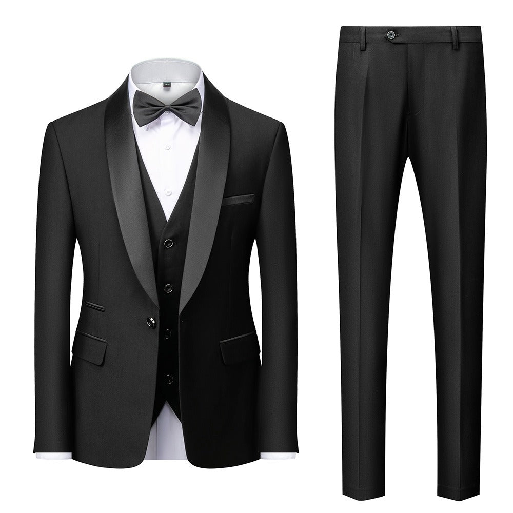 suit tuxedo