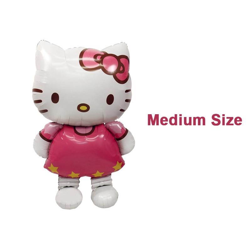 mega hello kitty balloon