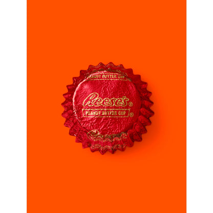 Reese's Miniatures  Valentine's Candy, Gift Box