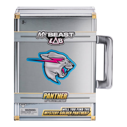 MrBeast Lab Apex Beast Panther