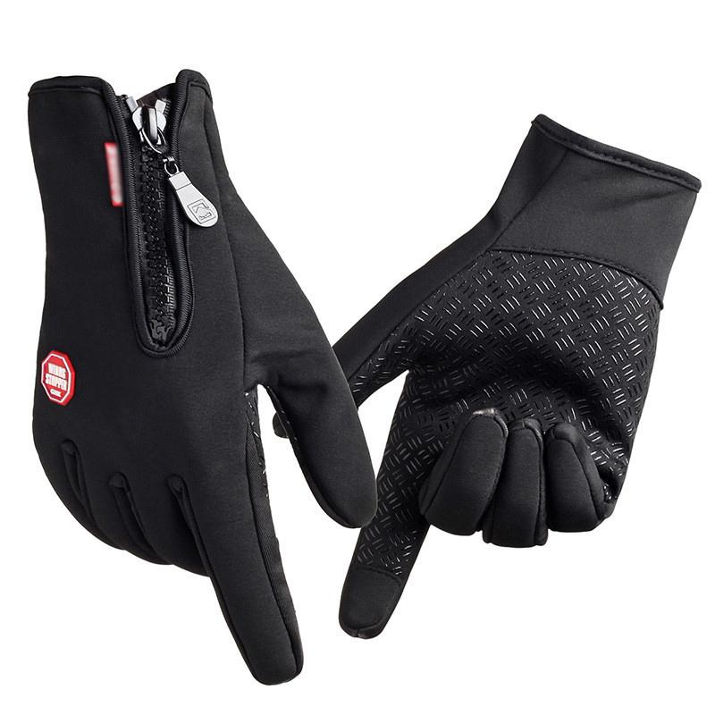 waterproof winter gloves