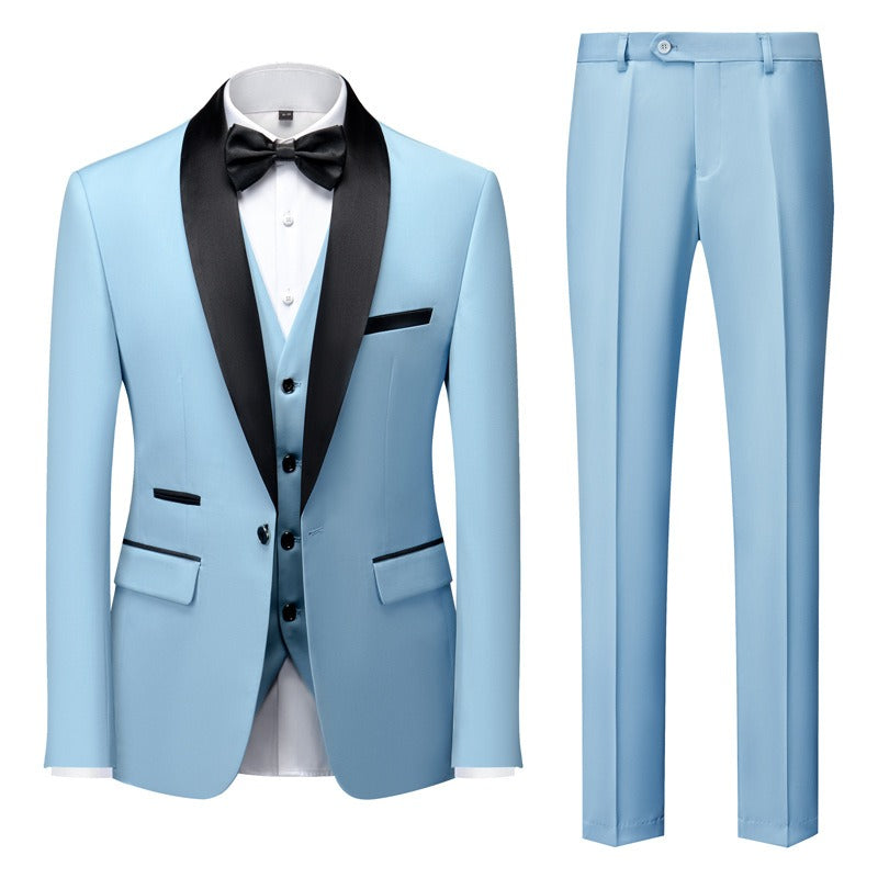 suit tuxedo