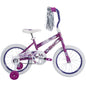 16 inch kinderfiets