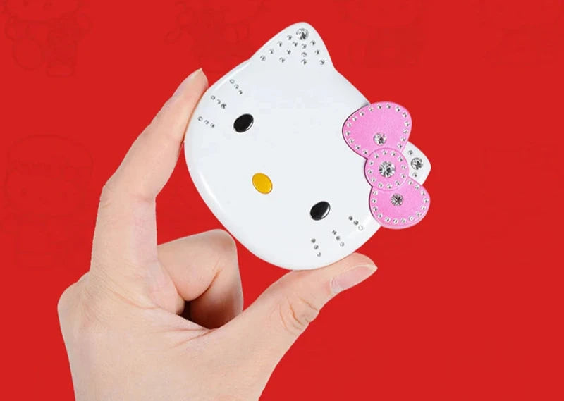 hello kitty flip gsm