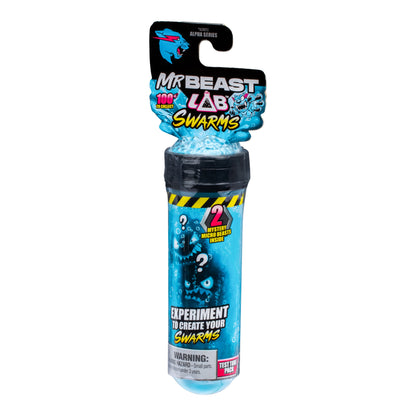 MrBeast Lab Swarms 2 Pack