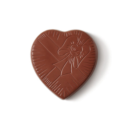 Reese's melk chocolade Heart Valentine's Candy, Gift Box