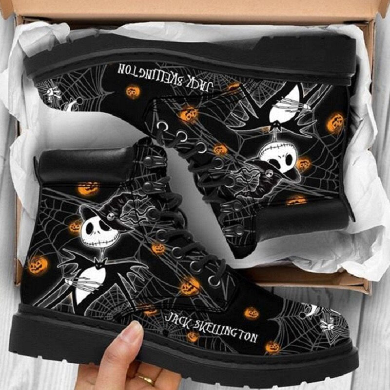 women pumpkin shoes